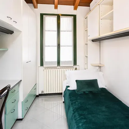 Apartamento Square *